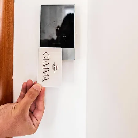 Casa Lo Scrigno 4* Vietri