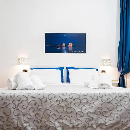 Couette-café Casa Lo Scrigno 4*