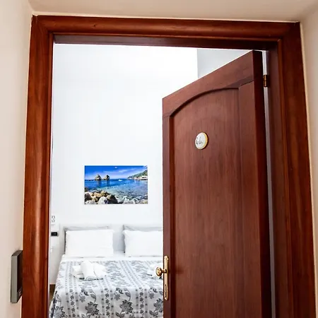 Casa Lo Scrigno Couette-café Vietri