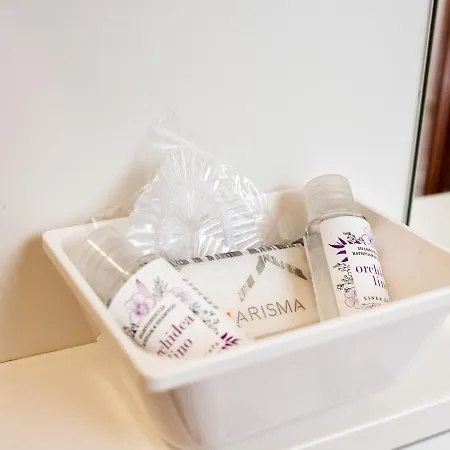 Casa Lo Scrigno Couette-café 4*