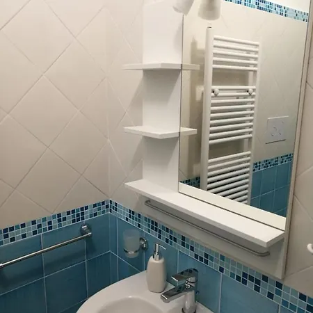 Casa Lo Scrigno Vietri