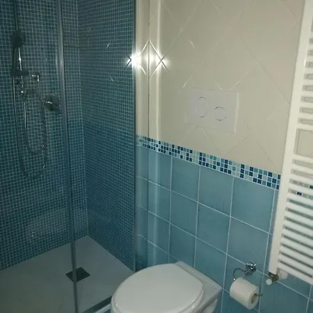 Casa Lo Scrigno Vietri