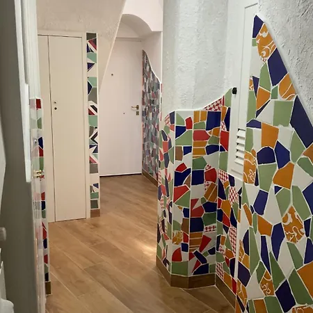 Casa Lo Scrigno Vietri