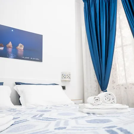 Casa Lo Scrigno 4*