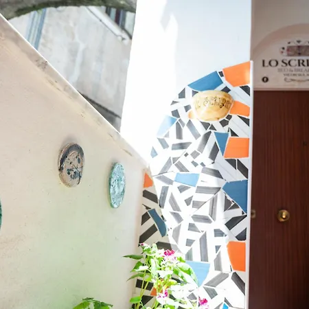 Casa Lo Scrigno Vietri