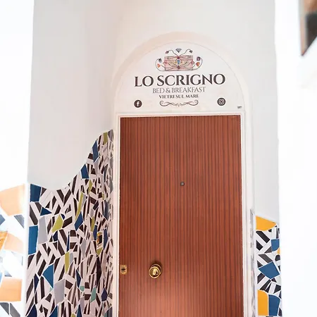 Casa Lo Scrigno