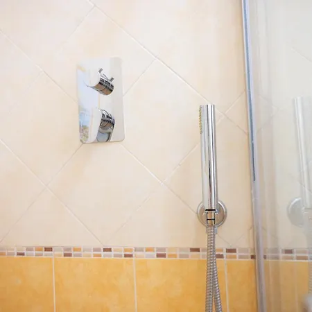Casa Lo Scrigno Couette-café 4*