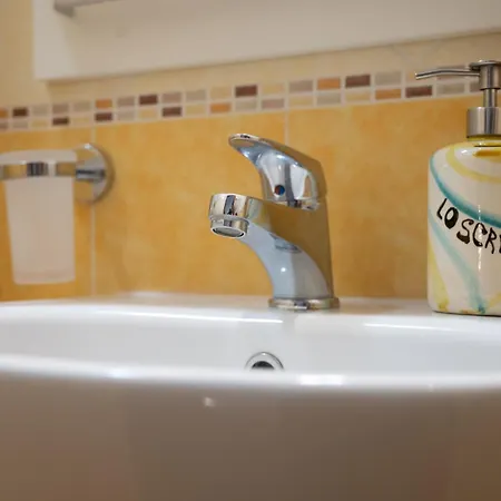Casa Lo Scrigno Couette-café Vietri