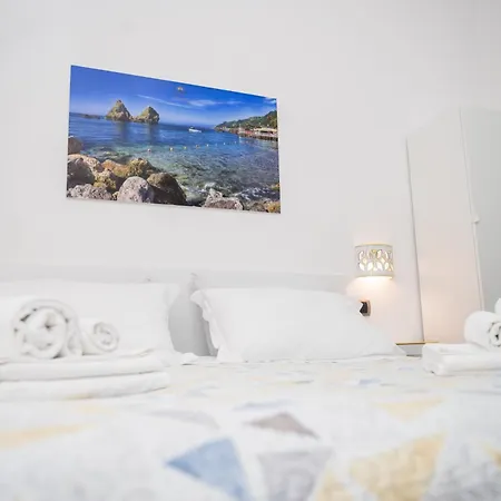 Casa Lo Scrigno 4*