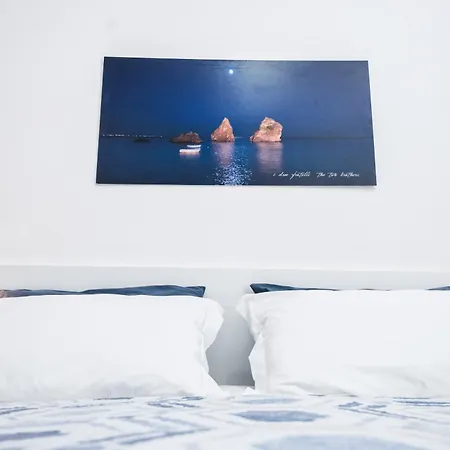 Casa Lo Scrigno 4*