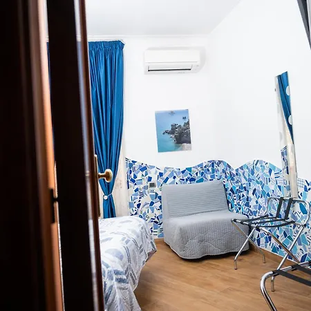 Casa Lo Scrigno Vietri