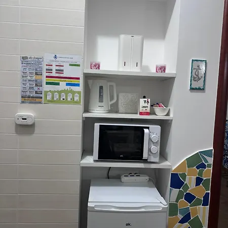 Casa Lo Scrigno 4* Vietri