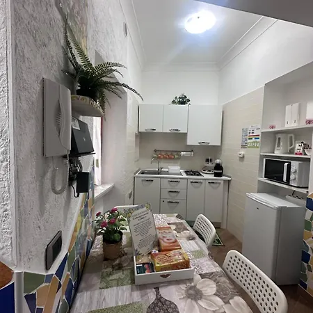 Casa Lo Scrigno 4*
