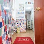 Casa Lo Scrigno 住宿加早餐酒店