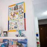 Casa Lo Scrigno 住宿加早餐酒店 Vietri