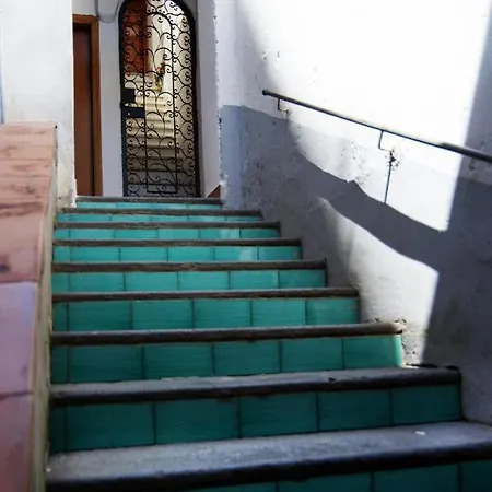 Bed & Breakfast Lo Scrigno Vietri sul Mare