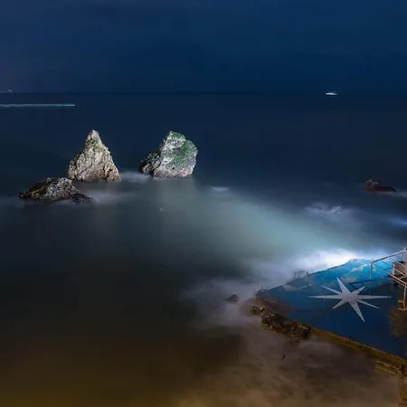 Lo Scrigno Bed & Breakfast