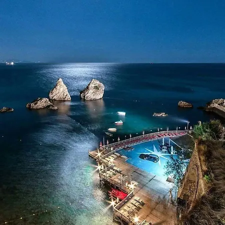 Lo Scrigno Bed & Breakfast Vietri sul Mare