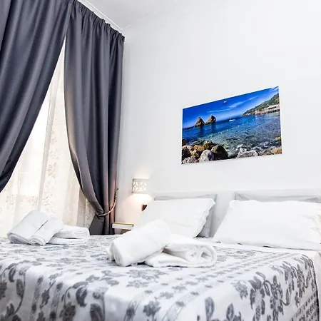 Bed & Breakfast Lo Scrigno Vietri sul Mare