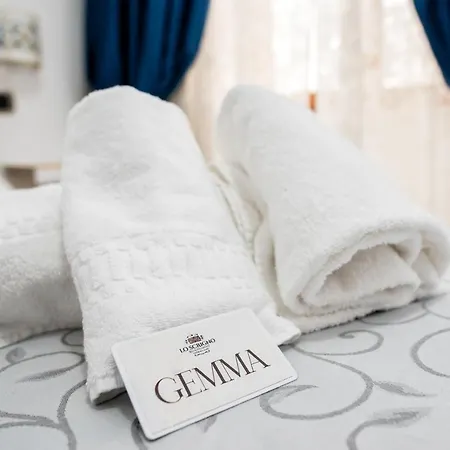 Lo Scrigno Bed & Breakfast