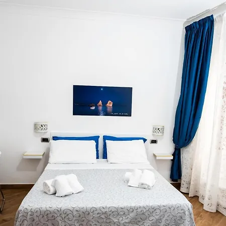 Lo Scrigno Bed & Breakfast