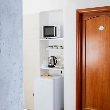 Bed & Breakfast Lo Scrigno Vietri sul Mare