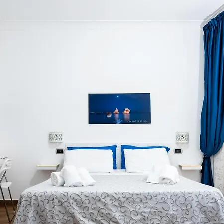 Casa Lo Scrigno Bed & Breakfast 4*
