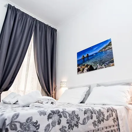 Bed & Breakfast Lo Scrigno Vietri sul Mare