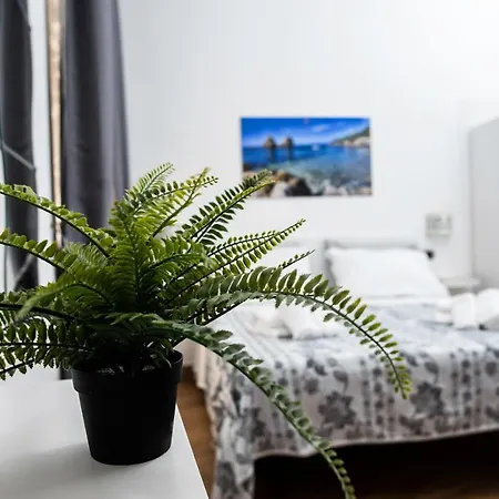 Bed & Breakfast Lo Scrigno Vietri sul Mare