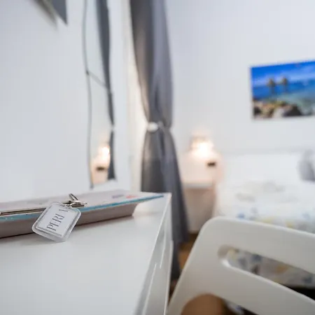 Bed & Breakfast Lo Scrigno