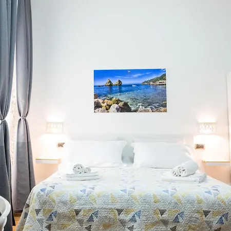 Lo Scrigno Bed & Breakfast