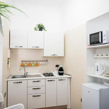 Bed & Breakfast Lo Scrigno