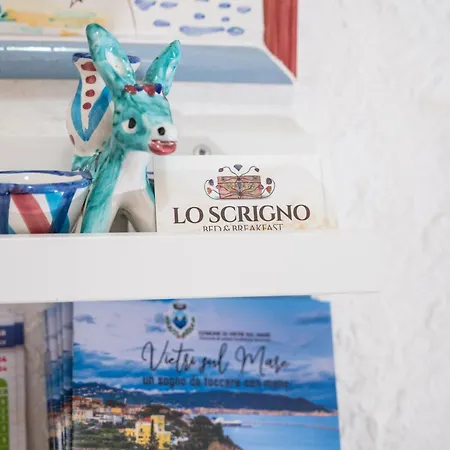 Bed & Breakfast Lo Scrigno *