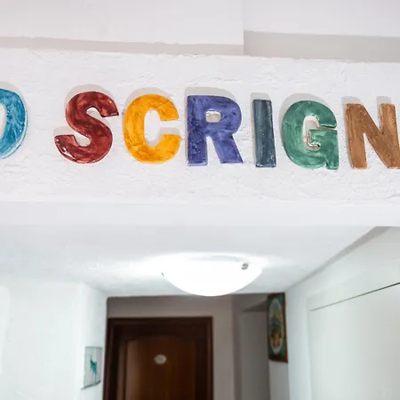 Lo Scrigno Bed & Breakfast Vietri sul Mare