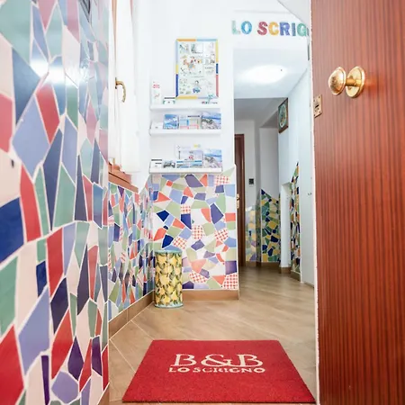 Casa Lo Scrigno Bed & Breakfast