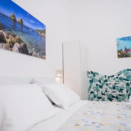 Bed & Breakfast Lo Scrigno *