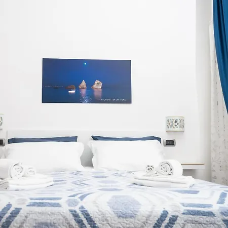 Lo Scrigno Bed & Breakfast