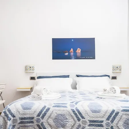 Bed & Breakfast Lo Scrigno