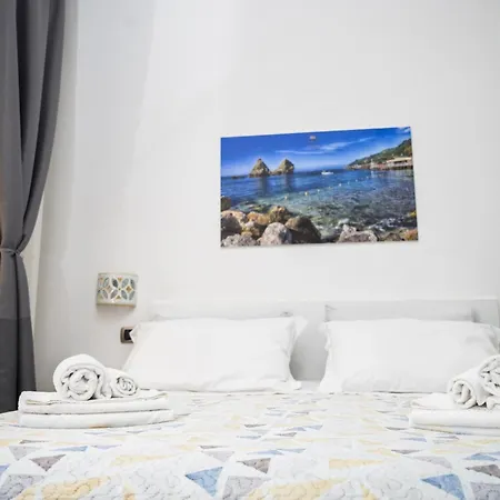 Bed & Breakfast Lo Scrigno *