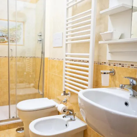 Lo Scrigno Bed & Breakfast Vietri sul Mare