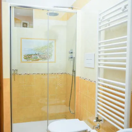 Lo Scrigno Bed & Breakfast