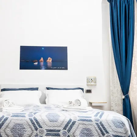 Lo Scrigno Bed & Breakfast Vietri sul Mare