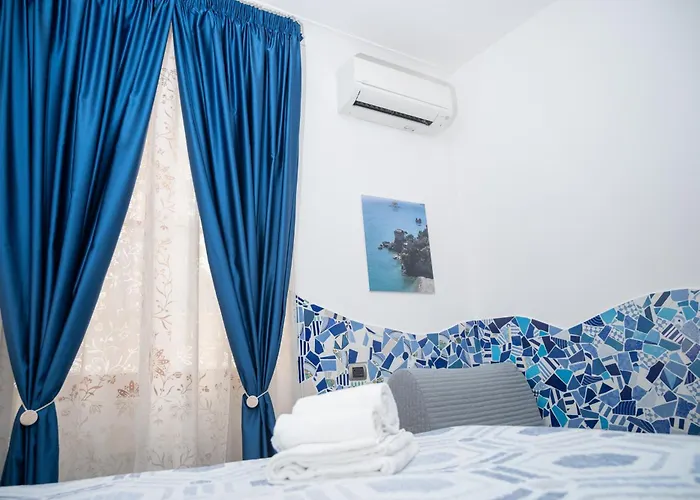 Casa Lo Scrigno 4*