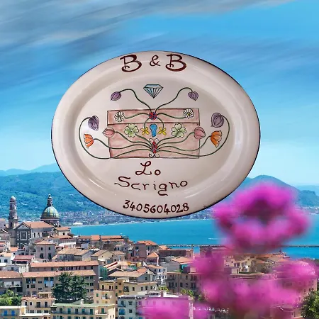 Bed & Breakfast Lo Scrigno *