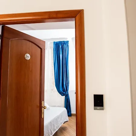 Lo Scrigno Bed & Breakfast Vietri