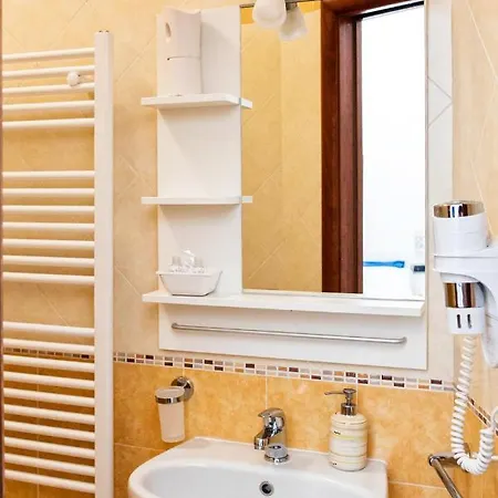 Bed & Breakfast Casa Lo Scrigno