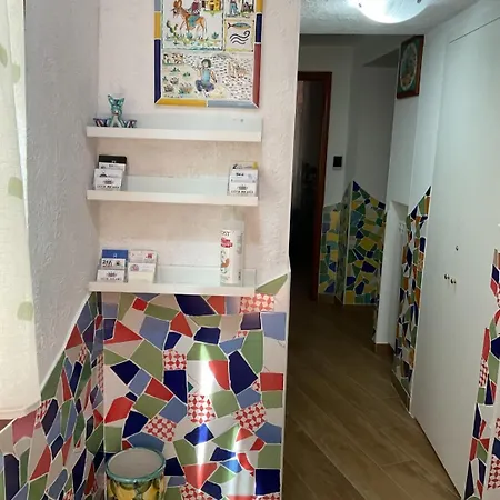 Casa Lo Scrigno Vietri sul Mare