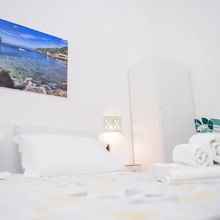 Casa Lo Scrigno 4* Vietri sul Mare