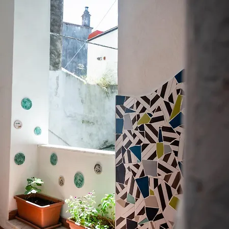 Bed & Breakfast Lo Scrigno