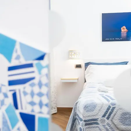 Bed & Breakfast Lo Scrigno Vietri